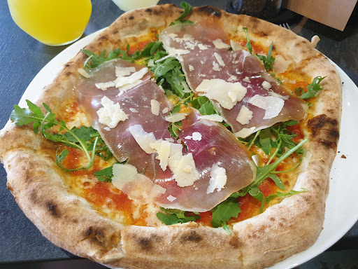 Photo of The Old Bank grill - 245 Prince Edward Rd, South Shields NE34 7LZ